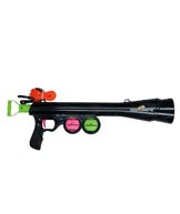 H Leksak Comet launcher tennisbollbössa
