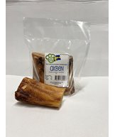 Oxben 10cm 2p i påse