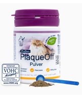 K ProDen PalqueOff Pulver 40g katt