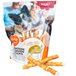 H Tugg Chicken & rawhide sticks 12.5cm 400gr