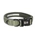 Halsband Ultimate Fit Comfy collar L - 45-51cm grön