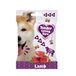 TLC Soft Snack Lamb 100G