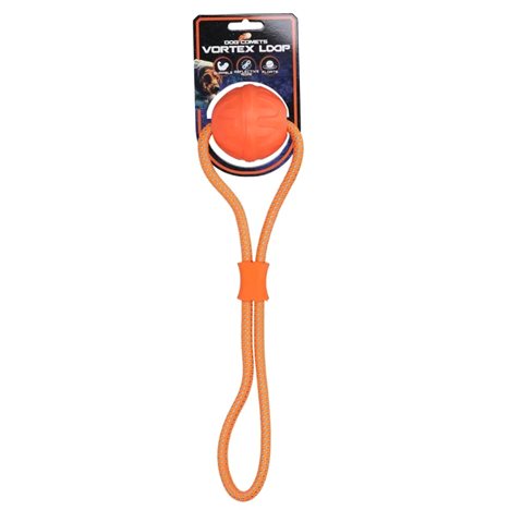 Dog Comets Vortex Boll m rep