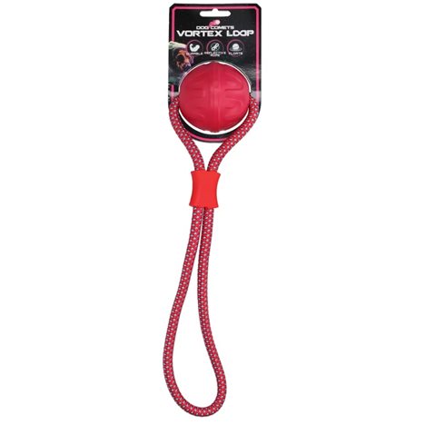 Dog Comets Vortex Boll m rep