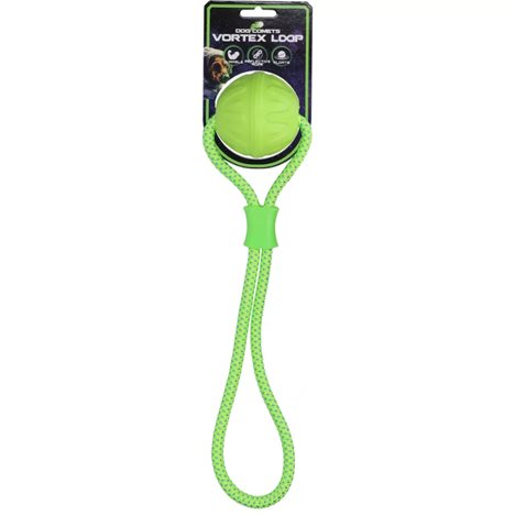 Dog Comets Vortex Boll m rep