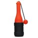 Dog Comets Bobber vattenapport orange