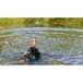 Dog Comets Bobber Vattenapport rosa