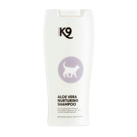 K9 Kat shampo 300ml