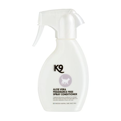 K9 Kat conditioner spray 250ml