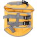 Flytväst Swimmy gul XL 46,5cm 39kg