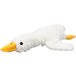 Hundleksak Ariana Anka vit 91cm