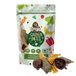 Garden Bites gnagare Fruity Friends Multicolour