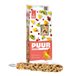 PUUR Sticks kanarie cranberry & kiwi 2st/60gr