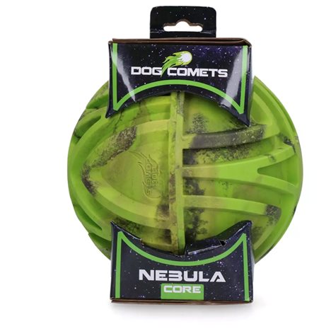 Dog Comets Nebula Core grön 18cm