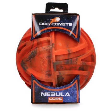Dog Comets Nebula Core orange 18cm
