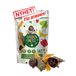 Garden Bites gnagare Fruity Friends Multicolour