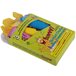 K Leksak YEOWWW Birthday Candles