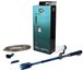 AquaDella Bottendamsugare batteri 52cm