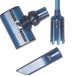 AquaDella Bottendamsugare batteri 52cm