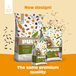 PUUR Kaninblandning 2kg