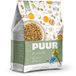 PUUR Budgie Undulatblandning2,25kg