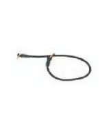 H Halsband dressyrstryp bruksm. 60cm