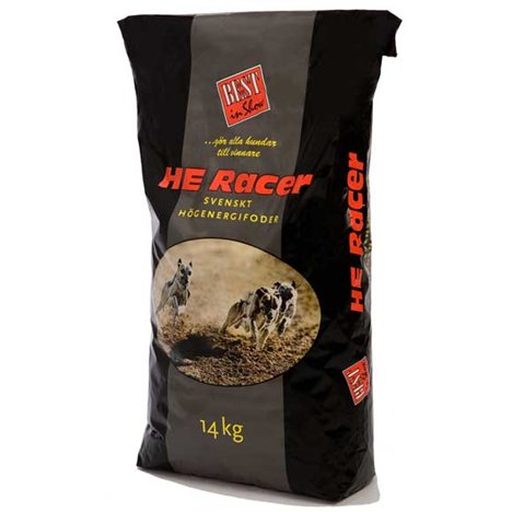 H Foder Best in Show HE Racer 14kg