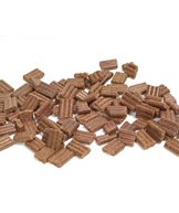 H Godis leversnittar 2kg