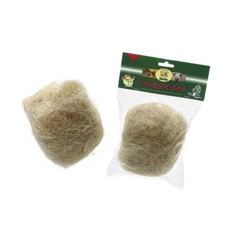 Få Häckning sisal bomaterial