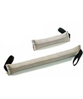 H Bruks dummy brandslang 58x5cm