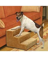 H Övrigt easy step trappa 43x41x29cm beige