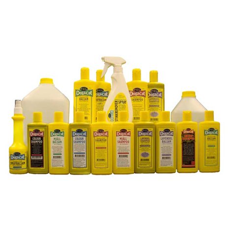 H Vård Pcl lavendelbalsam 250ml
