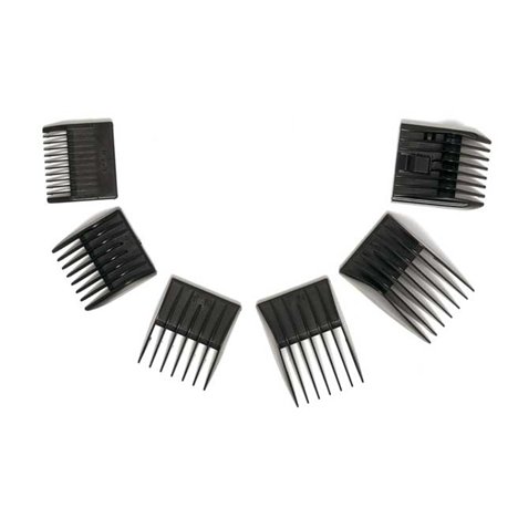 H Trim förhöjningskam 1247/7830 13mm