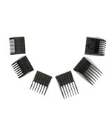 H Trim förhöjningskam 3-6mm t.1556
