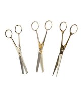 H Trim sax Sporzoo dubbel effiler