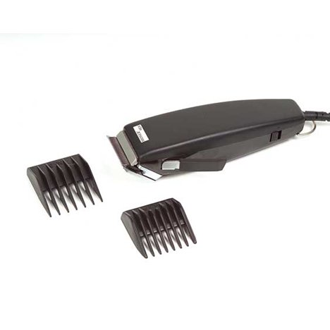 H Trim klippmaskin Moser rex ink,skär 1230 15w