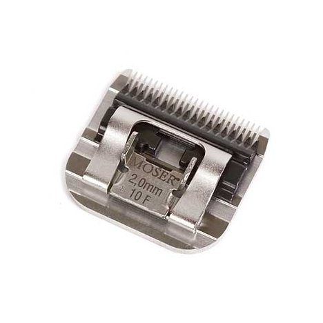 H Trim skär 0,1-3mm till Moser 1170/1400