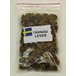 H Godis nötlever tärnad 100g