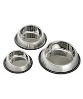 H Skål rostfri swing 750ml