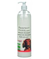 H Vård schampo perfect care kokos 1l