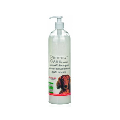 H Vård schampo perfect care kokos 1l