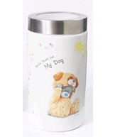 H Övrigt godisburk I love my dog 1500ml