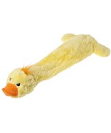 H Leksak anka utan fyllning 49cm