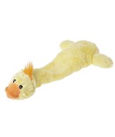 H Leksak anka plysch m pip 32cm