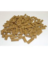 H Godis lamm & ris snittar 15kg