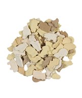 H Kex mixade djurfigurer 10kg