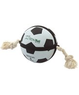 H Leksak aktionboll fotboll 19cm