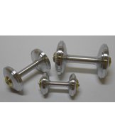 H Bruks apport aluminium liten
