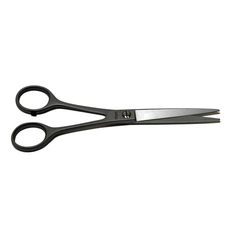 H Trim sax Kretzer rak rostfri 17cm