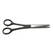 H Trim sax Kretzer rak rostfri 17cm